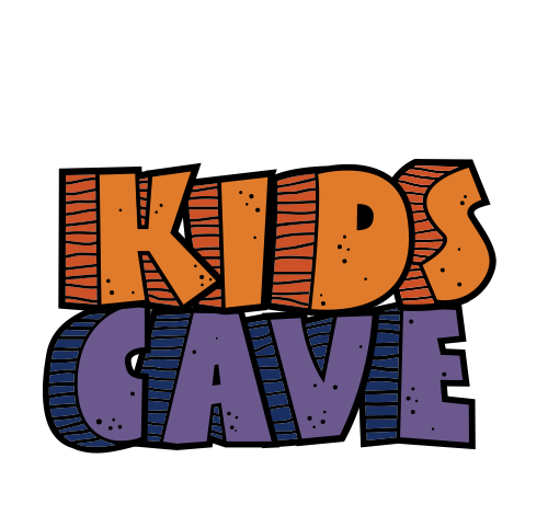 We are building a kidscave